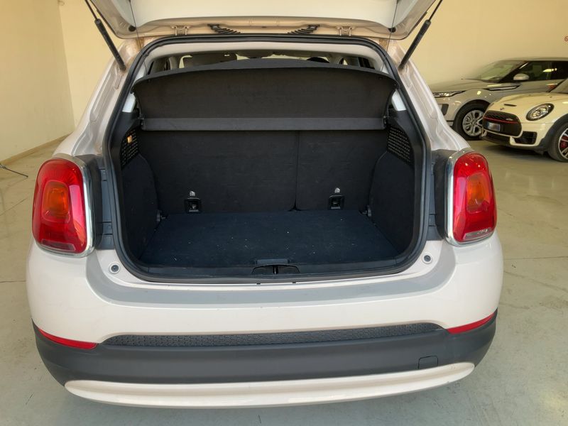 Fiat 500X 1.6 Pop Star 2015 – снимка 15