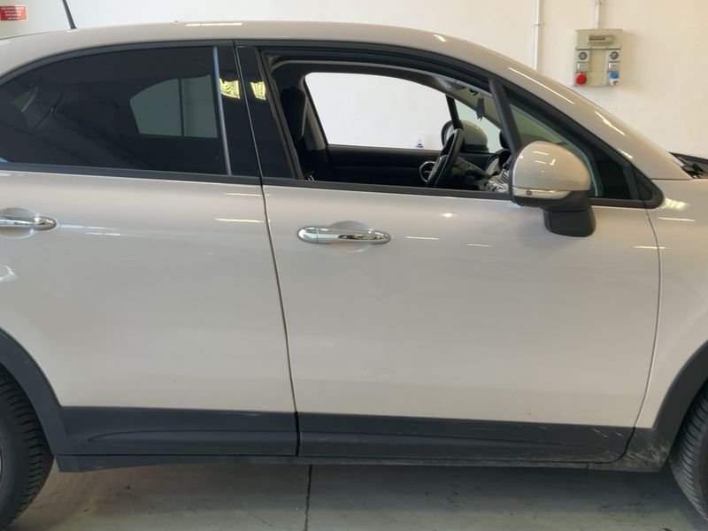 Fiat 500X 1.6 Pop Star 2015 – снимка 10