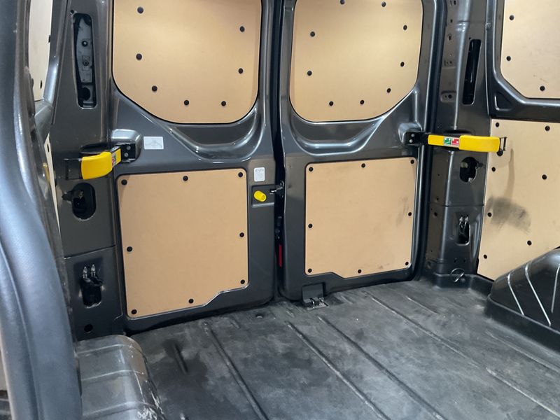 Ford Transit Custom 2.0 TDCi 310 L1 Sport 2020 – снимка 31
