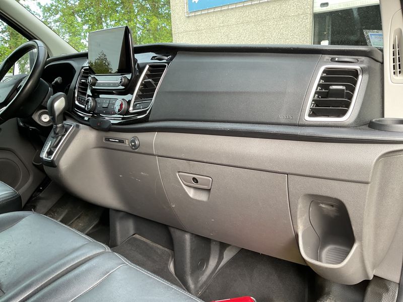 Ford Transit Custom 2.0 TDCi 310 L1 Sport 2020 – снимка 29