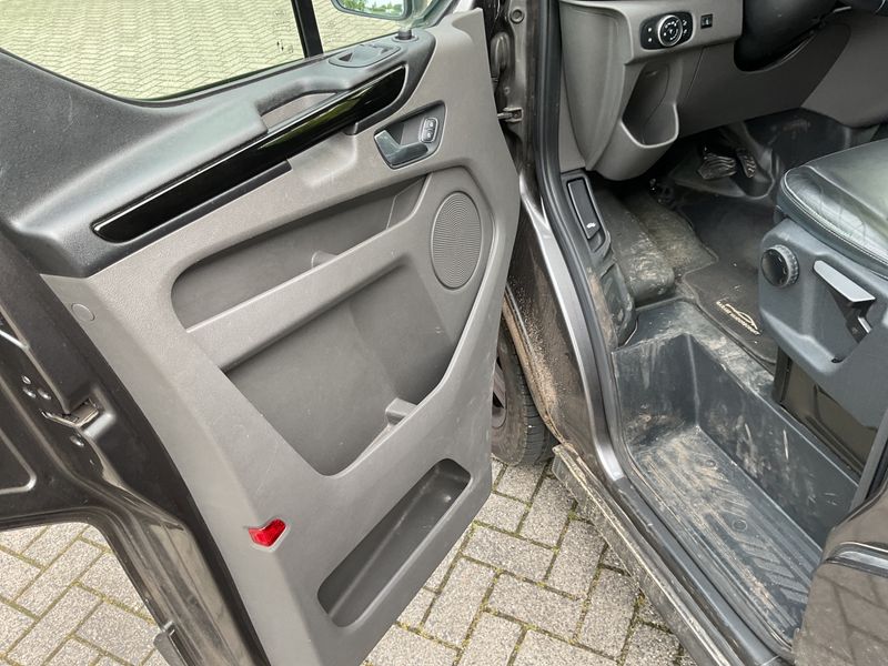 Ford Transit Custom 2.0 TDCi 310 L1 Sport 2020 – снимка 32