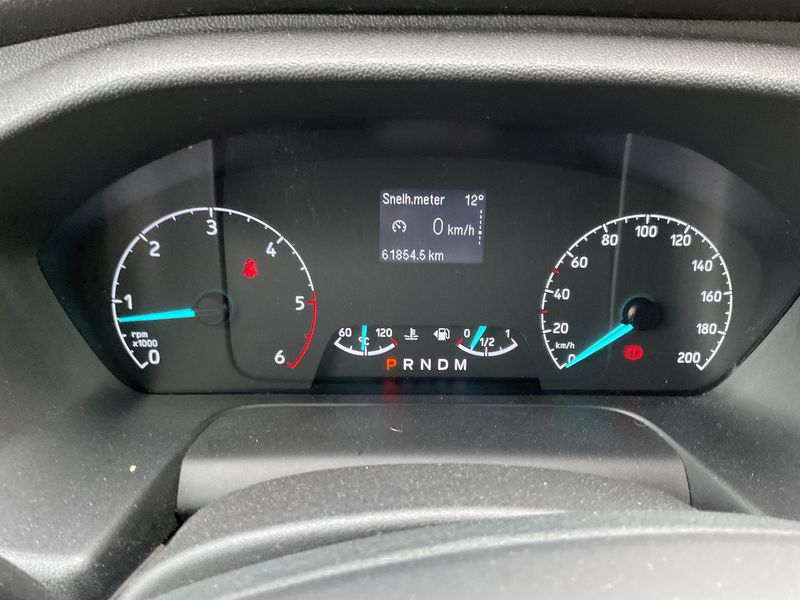 Ford Transit Custom 2.0 TDCi 310 L1 Sport 2020 – снимка 19