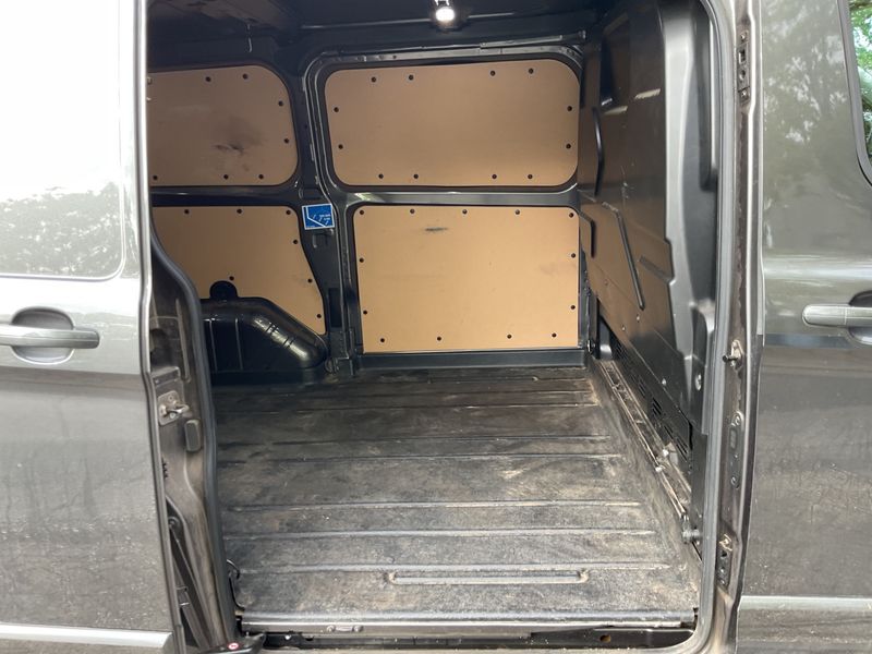 Ford Transit Custom 2.0 TDCi 310 L1 Sport 2020 – снимка 20