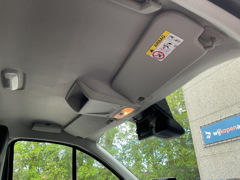 Ford Transit Custom 2.0 TDCi 310 L1 Sport 2020 – снимка 30