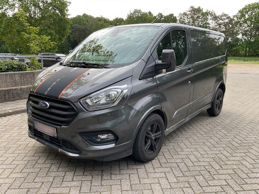 Ford Transit Custom 2.0 TDCi 310 L1 Sport 2020 – снимка 1