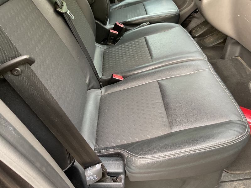 Ford Transit Custom 2.0 TDCi 310 L1 Sport 2020 – снимка 28