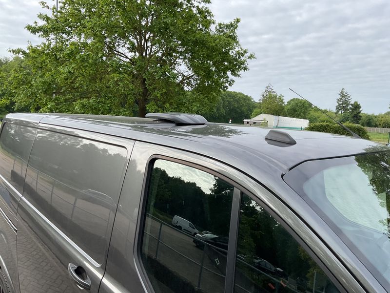 Ford Transit Custom 2.0 TDCi 310 L1 Sport 2020 – снимка 13
