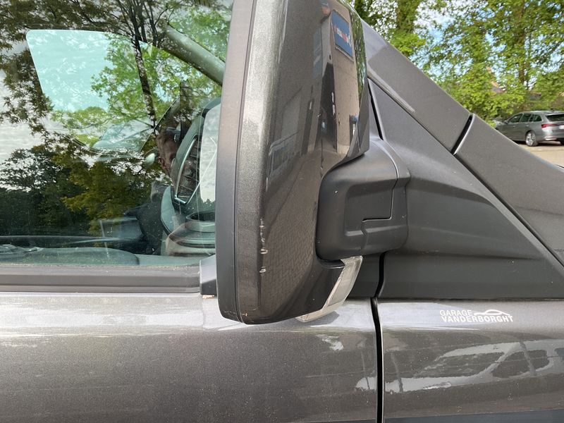Ford Transit Custom 2.0 TDCi 310 L1 Sport 2020 – снимка 25