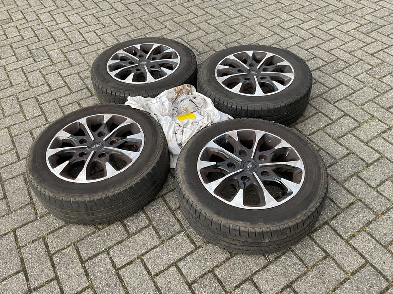 Ford Transit Custom 2.0 TDCi 310 L1 Sport 2020 – снимка 15