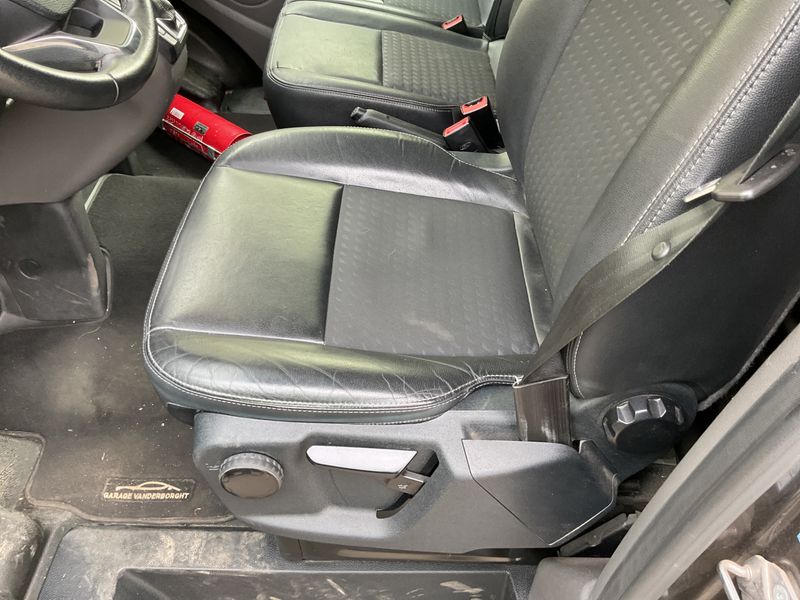 Ford Transit Custom 2.0 TDCi 310 L1 Sport 2020 – снимка 26