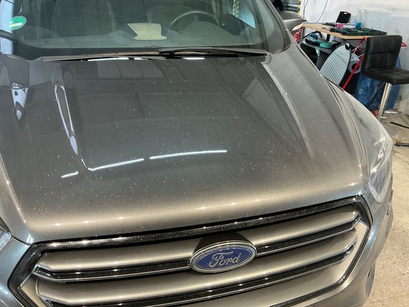Ford Kuga 2.0 TDCi ST-Line 2018 – снимка 40