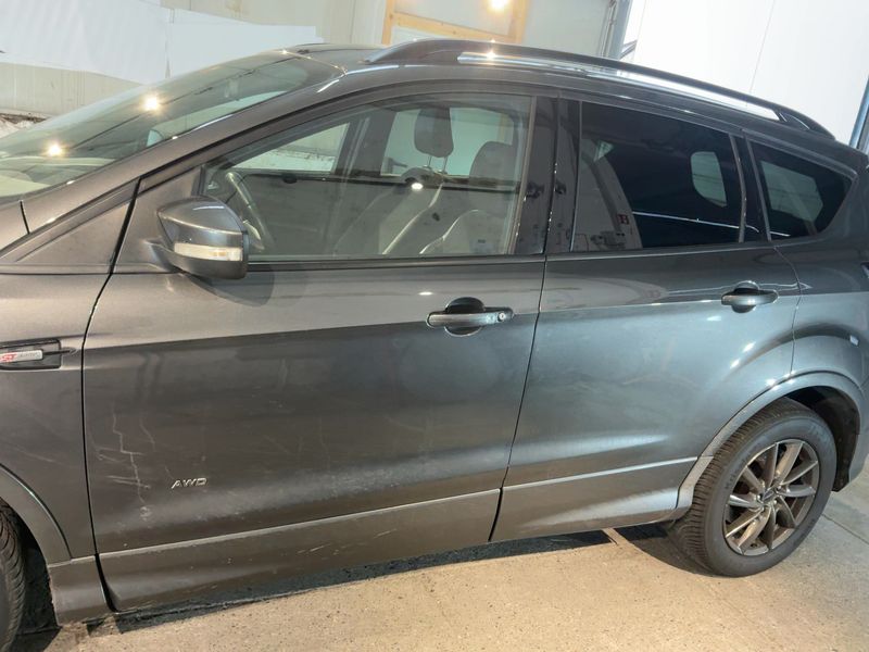 Ford Kuga 2.0 TDCi ST-Line 2018 – снимка 4