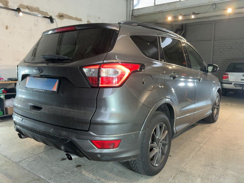 Ford Kuga 2.0 TDCi ST-Line 2018 – снимка 8