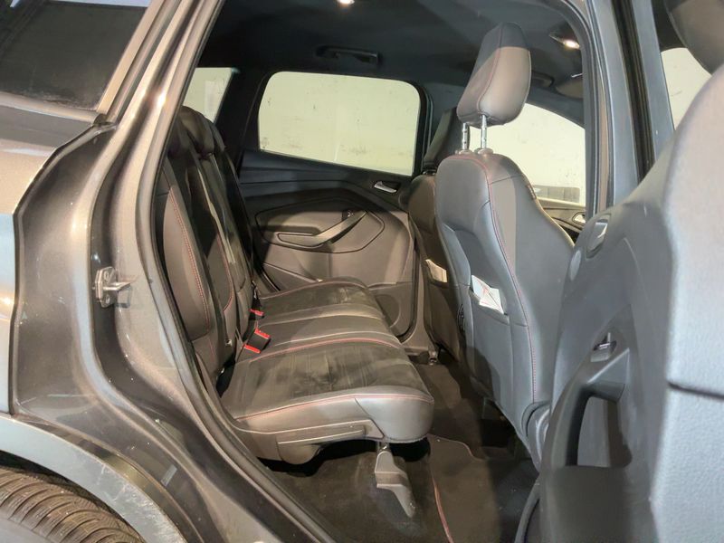 Ford Kuga 2.0 TDCi ST-Line 2018 – снимка 20