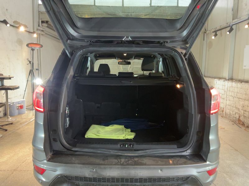 Ford Kuga 2.0 TDCi ST-Line 2018 – снимка 16