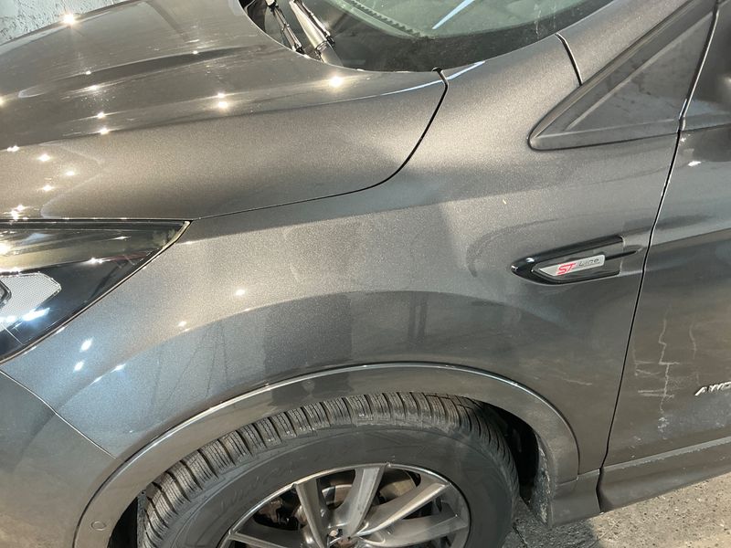 Ford Kuga 2.0 TDCi ST-Line 2018 – снимка 36