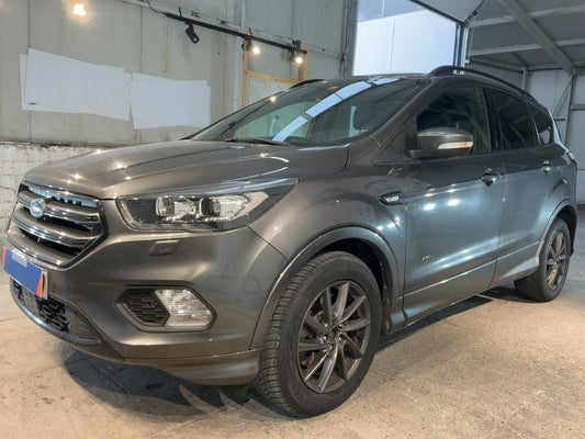 Ford Kuga 2.0 TDCi ST-Line 2018 – снимка 1