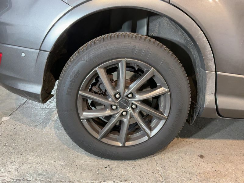 Ford Kuga 2.0 TDCi ST-Line 2018 – снимка 9