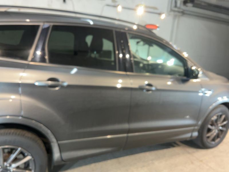 Ford Kuga 2.0 TDCi ST-Line 2018 – снимка 10