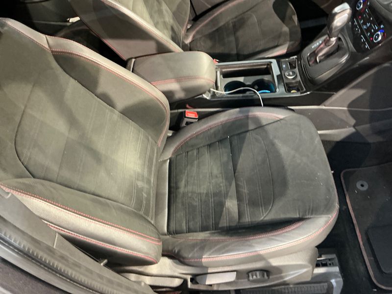 Ford Kuga 2.0 TDCi ST-Line 2018 – снимка 30