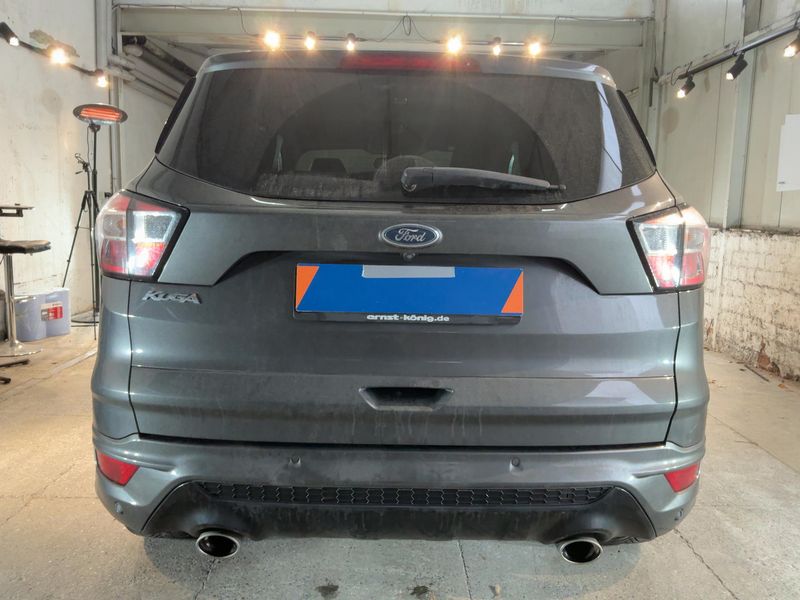 Ford Kuga 2.0 TDCi ST-Line 2018 – снимка 7