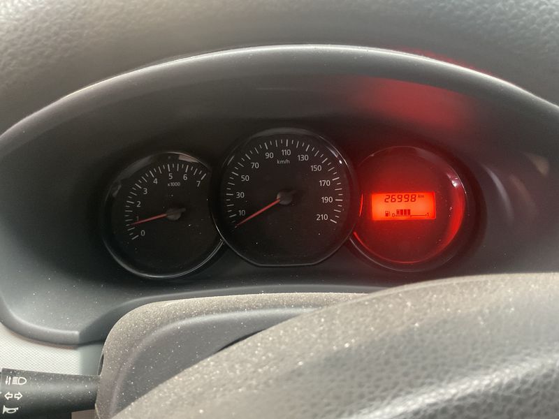 Dacia Logan 1.2 2014 – снимка 4