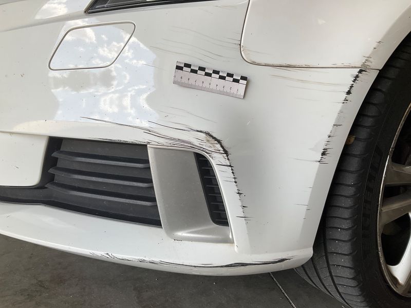 Audi A3 2.0 TDI S line 2016 – снимка 25