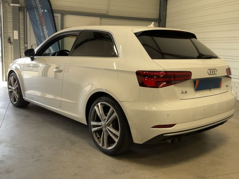 Audi A3 2.0 TDI S line 2016 – снимка 6