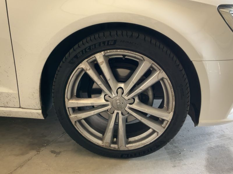 Audi A3 2.0 TDI S line 2016 – снимка 11