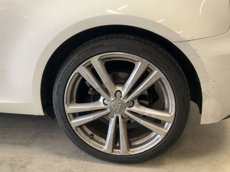Audi A3 2.0 TDI S line 2016 – снимка 5