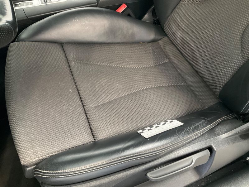 Audi A3 2.0 TDI S line 2016 – снимка 23