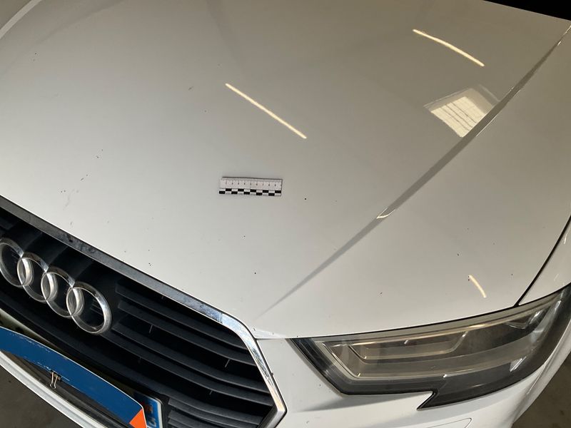 Audi A3 2.0 TDI S line 2016 – снимка 27