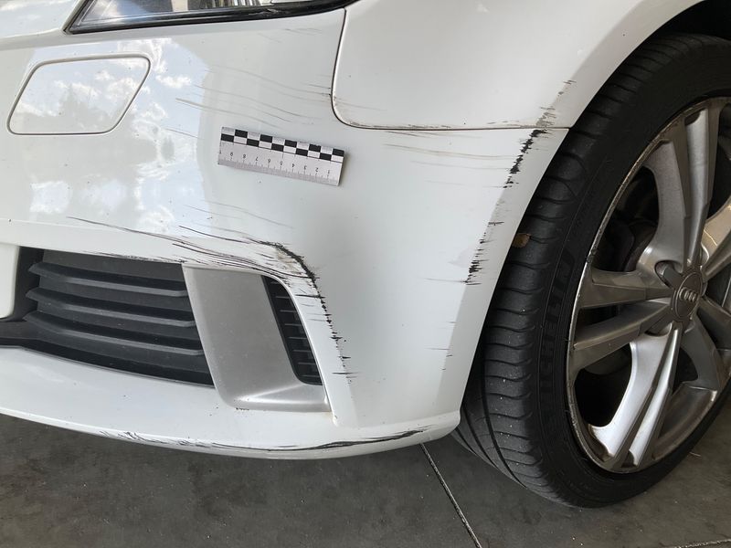 Audi A3 2.0 TDI S line 2016 – снимка 26