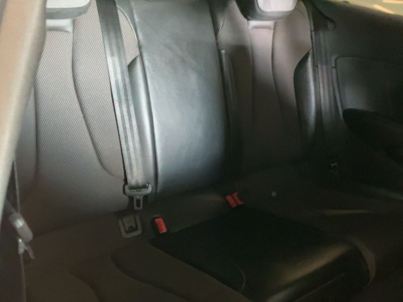 Audi A3 2.0 TDI S line 2016 – снимка 19