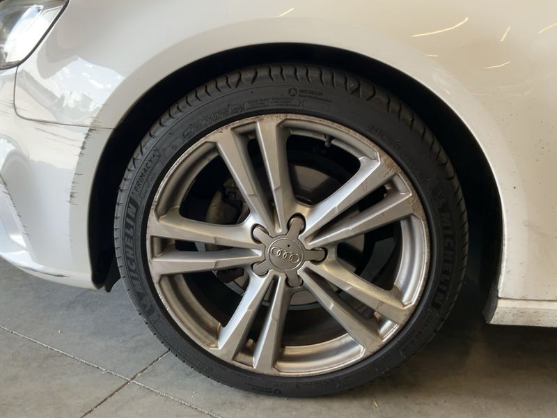 Audi A3 2.0 TDI S line 2016 – снимка 3