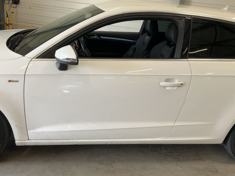 Audi A3 2.0 TDI S line 2016 – снимка 4