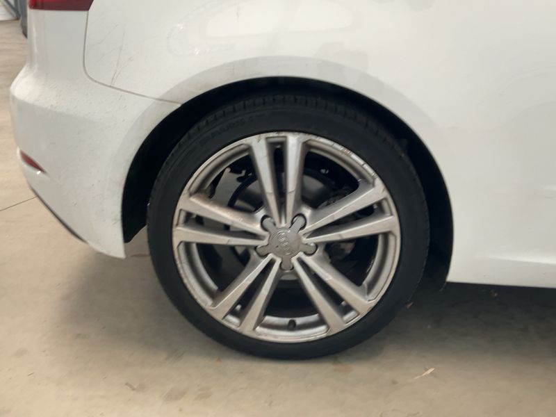 Audi A3 2.0 TDI S line 2016 – снимка 9
