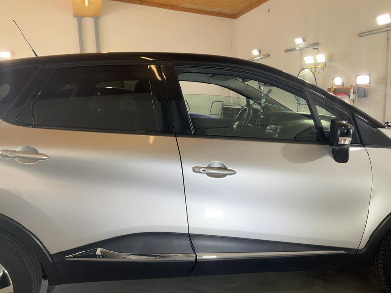 Renault Captur 1.2 TCe Zen 2014 – снимка 10