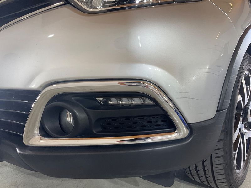 Renault Captur 1.2 TCe Zen 2014 – снимка 29