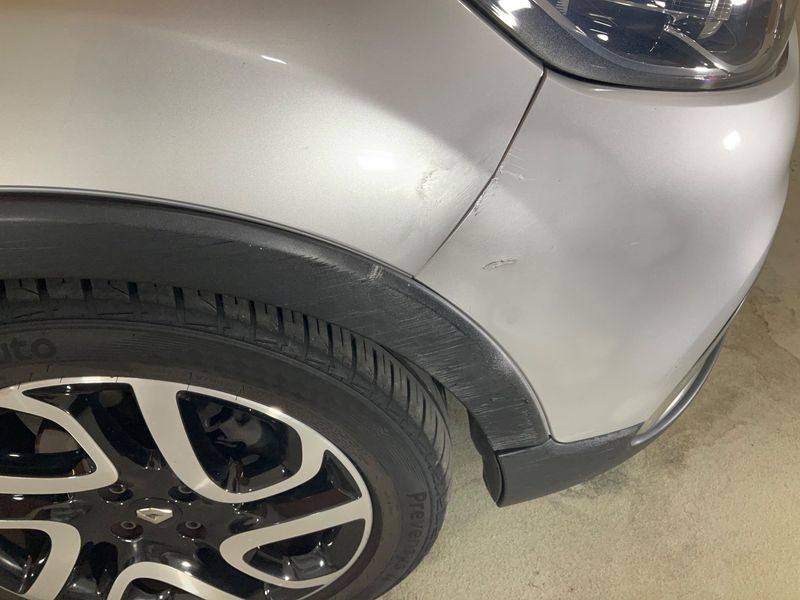 Renault Captur 1.2 TCe Zen 2014 – снимка 22