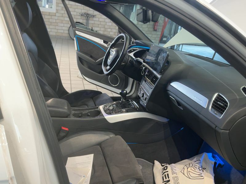 Audi S4 3.0 V6 TFSI quattro 2012 – снимка 17