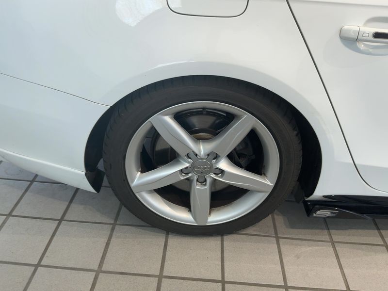 Audi S4 3.0 V6 TFSI quattro 2012 – снимка 9