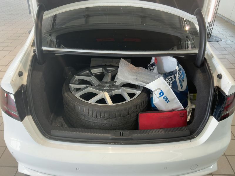 Audi S4 3.0 V6 TFSI quattro 2012 – снимка 16