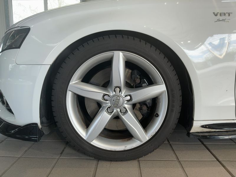 Audi S4 3.0 V6 TFSI quattro 2012 – снимка 3