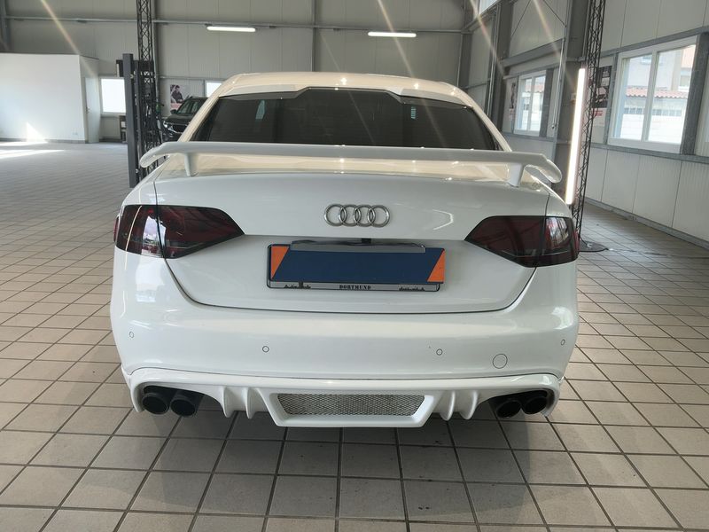 Audi S4 3.0 V6 TFSI quattro 2012 – снимка 7
