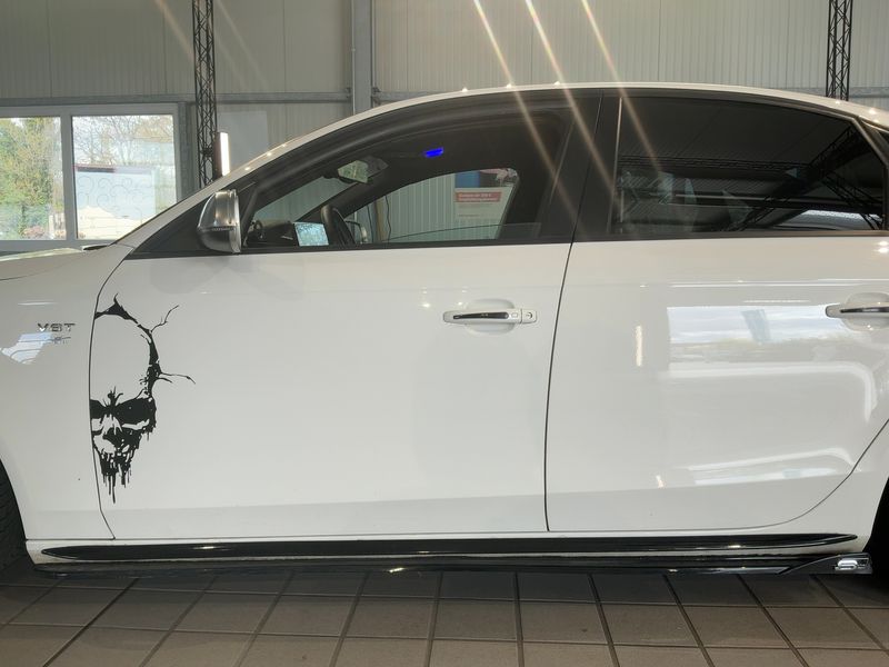 Audi S4 3.0 V6 TFSI quattro 2012 – снимка 4