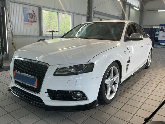 Audi S4 3.0 V6 TFSI quattro 2012 – снимка 1