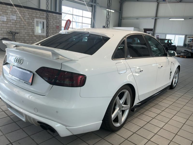 Audi S4 3.0 V6 TFSI quattro 2012 – снимка 8