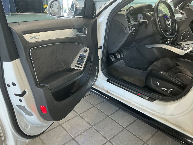 Audi S4 3.0 V6 TFSI quattro 2012 – снимка 23