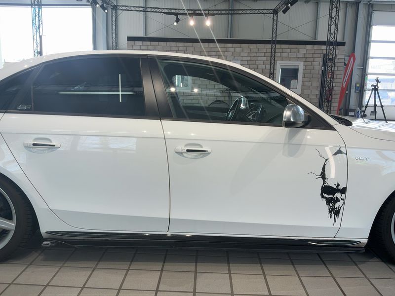 Audi S4 3.0 V6 TFSI quattro 2012 – снимка 10